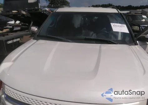 2013 Ford Explorer Limited from USA, damaged, VIN 1FM5K8F85DGA11189